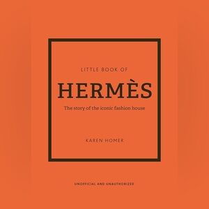 Little Book of Hermès